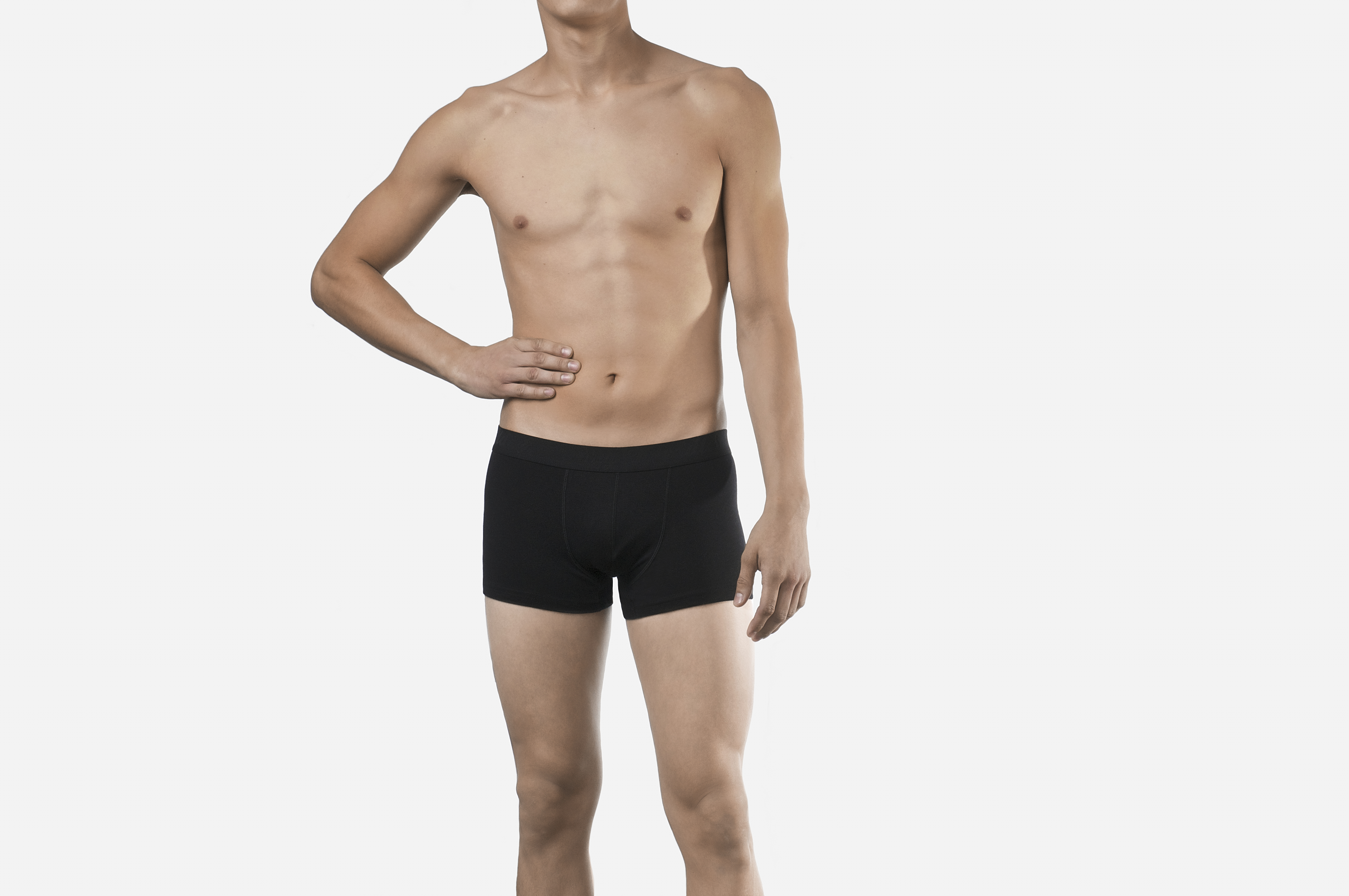 VitalShorts Herren