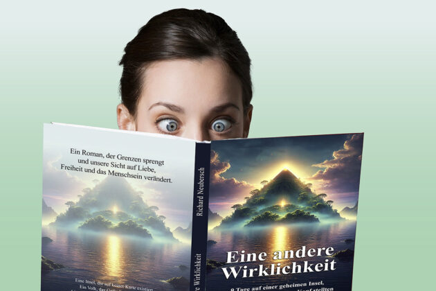 Eine Andere Wirklichkeit – Bild 3