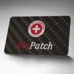 Swiss Harmony BioPatch