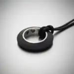 Swiss Harmony BioPendant