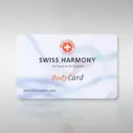 Swiss Harmony BodyCard