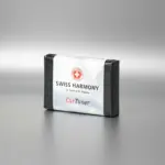 Swiss Harmony CarTuner