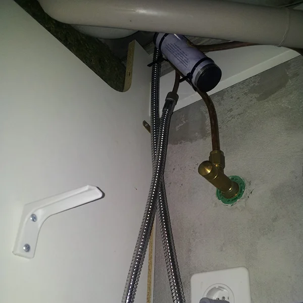 MiniTuner Wasser – Bild 3