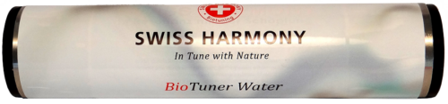 BioTuner Wasser für besseres Trinkwasser
