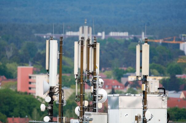 Alles im grünen Bereich? 5G Antennen in der Schweiz und Grenzwerte