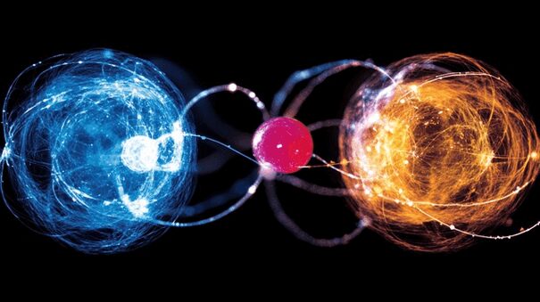 Was ist ein elektromagnetisches Feld? 